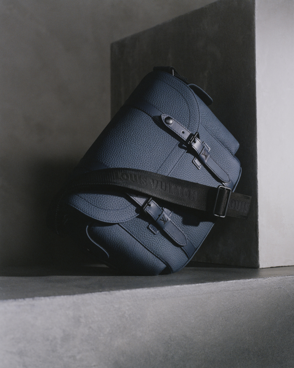 LOUIS VUITTON - Set Design by NICHOLAS WILLIAM WHITE